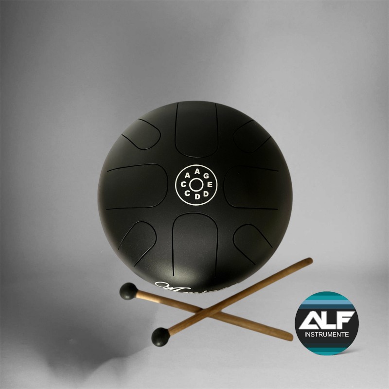 Tongue Drums